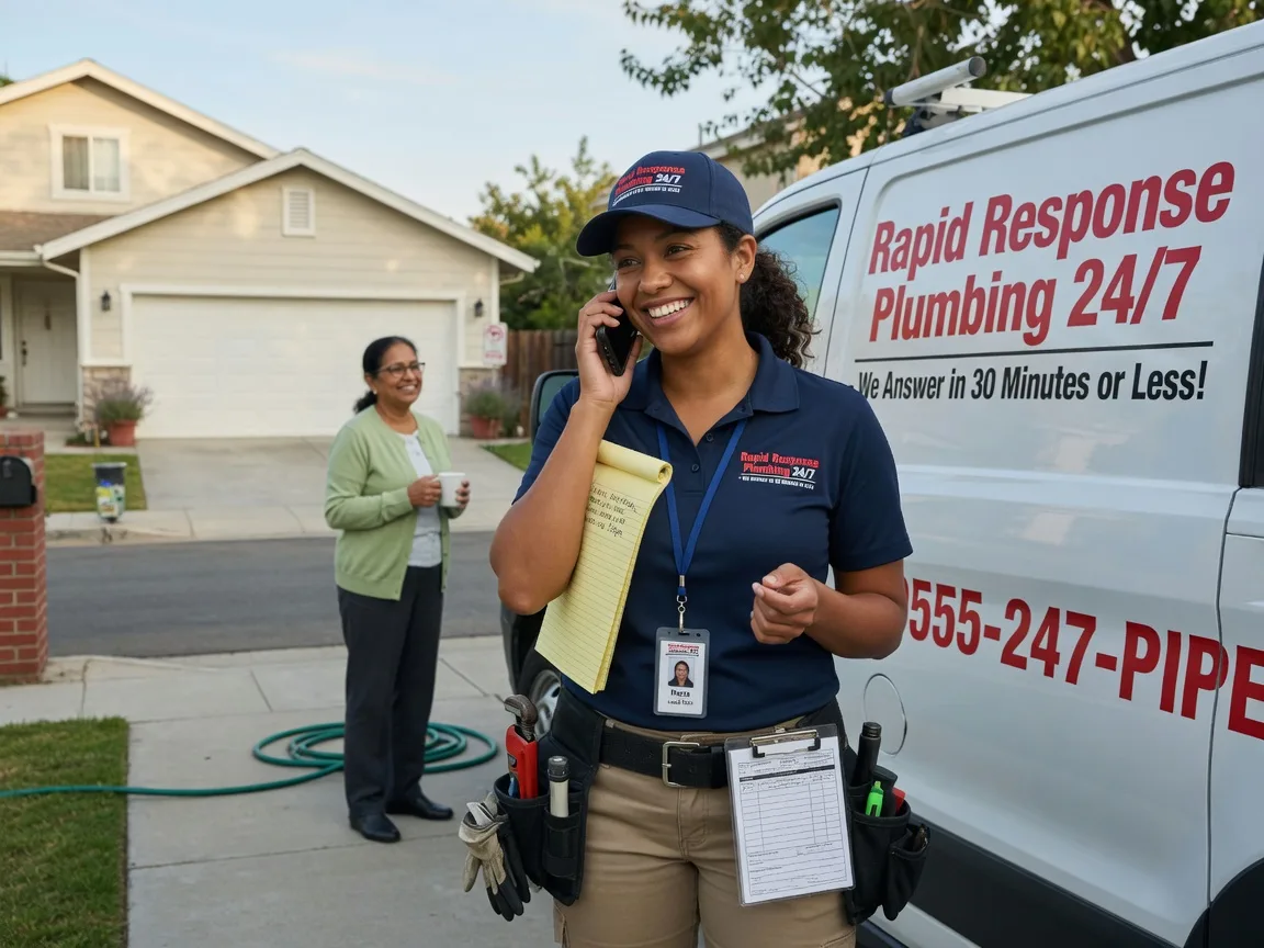 Emergency Plumber Dallas City, IL FAQs